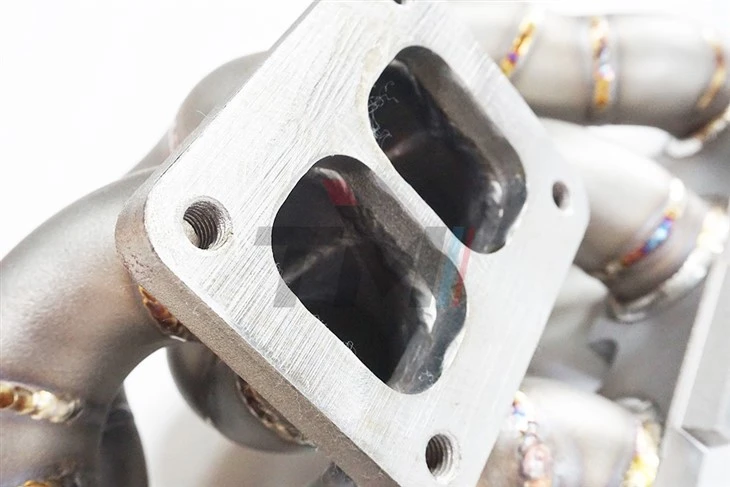 Audi A3 S3 Manifold