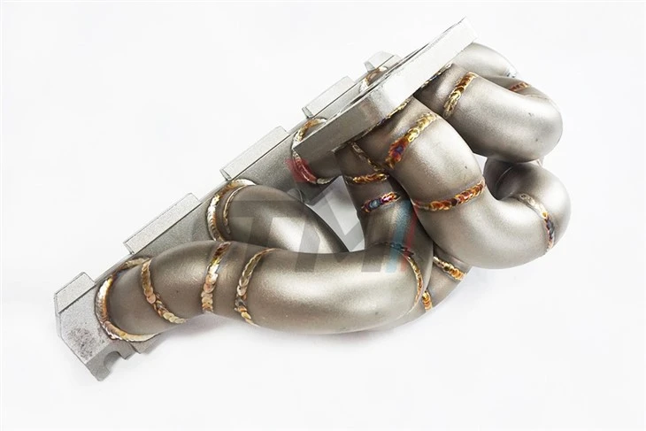Audi A3 S3 Manifold