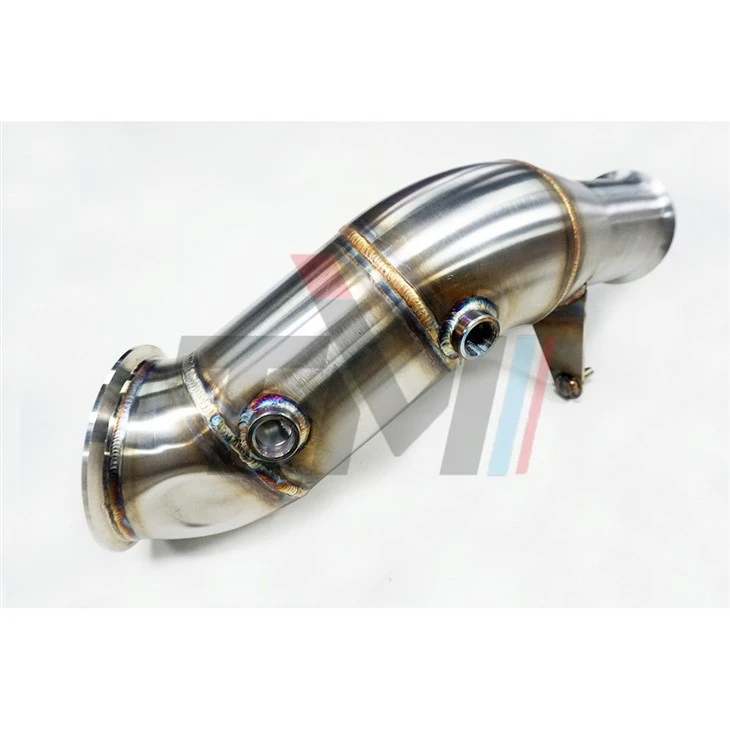 N55 Downpipe (2)