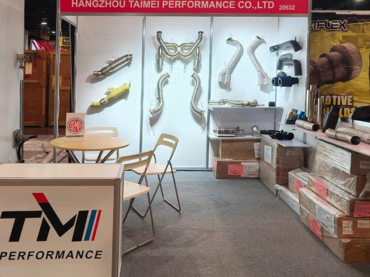 TM Performance priprema se za još jedan uzbudljiv SEMA show
